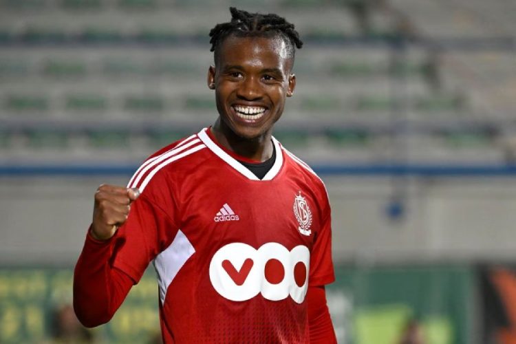 William Balikwisha