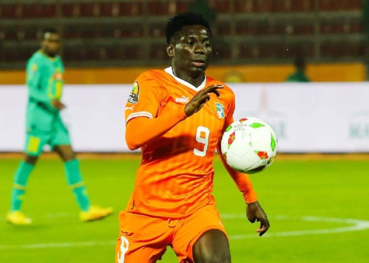 William Sankara Karamoko