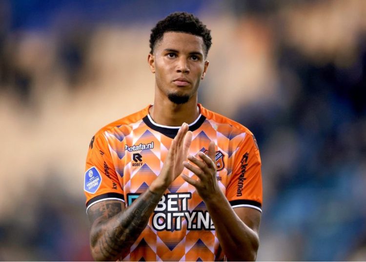 Xavier Mbuyamba