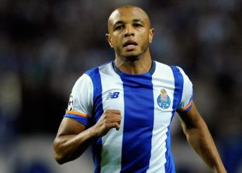 Yacine Brahimi