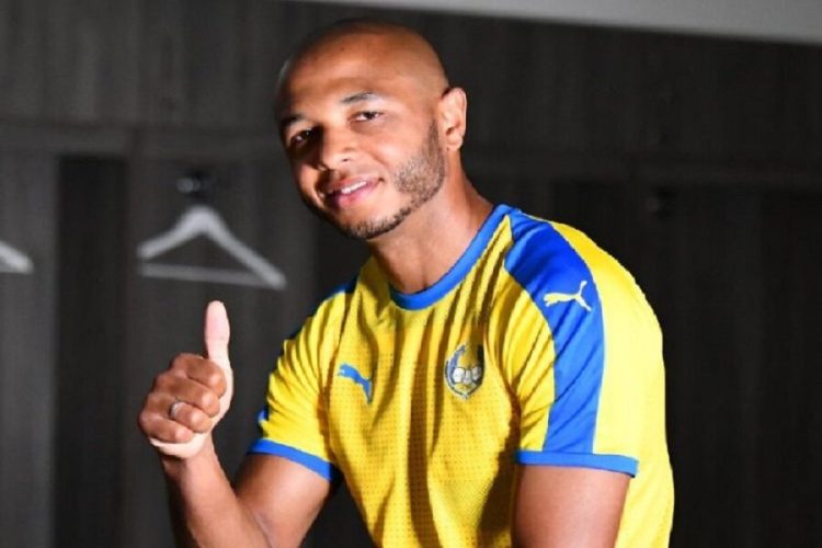 Yacine Brahimi