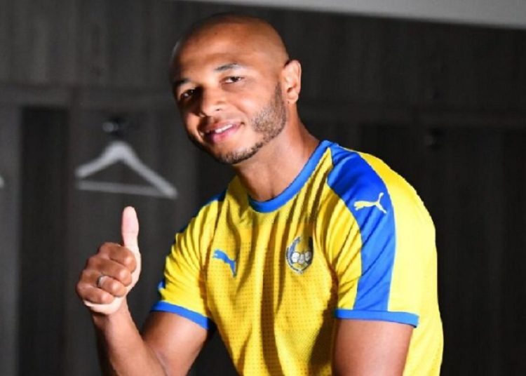 Yacine Brahimi