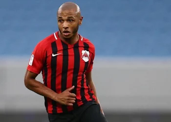 Yacine Brahimi