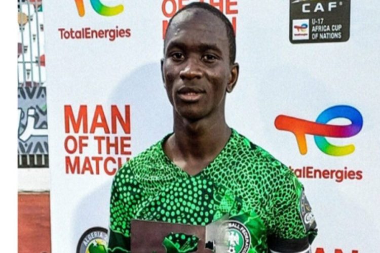 Yahaya Lawali