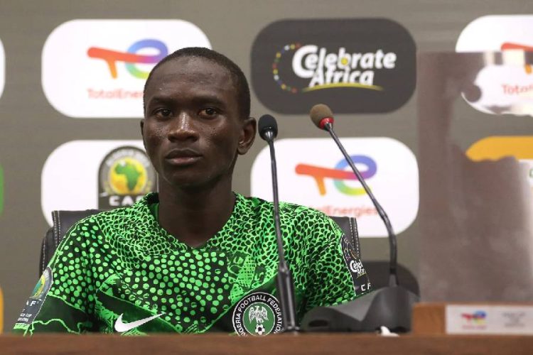Yahaya Lawali