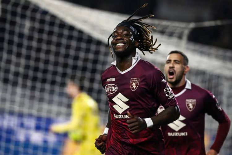 Yann Karamoh