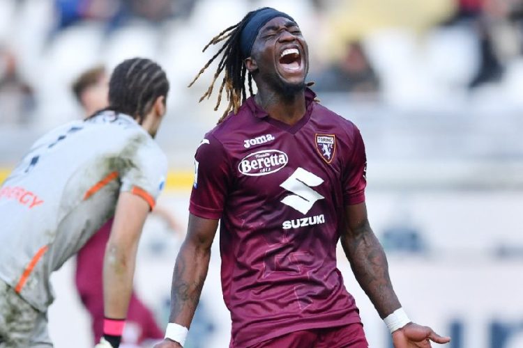 Yann Karamoh