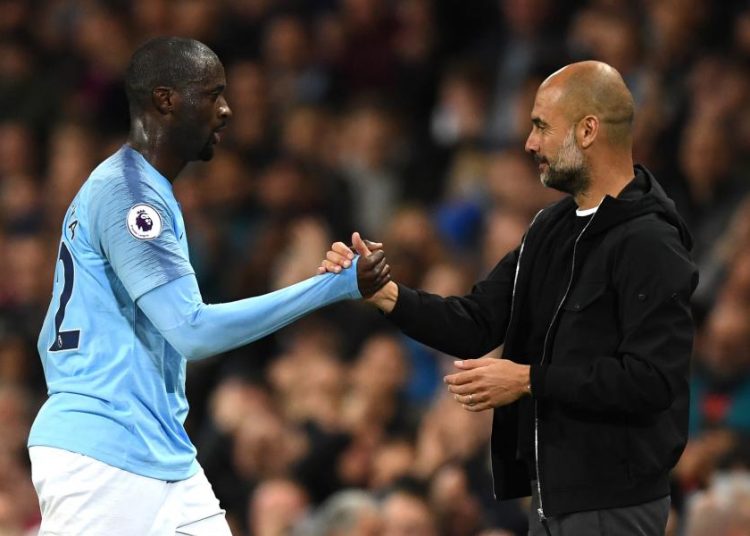 Yaya