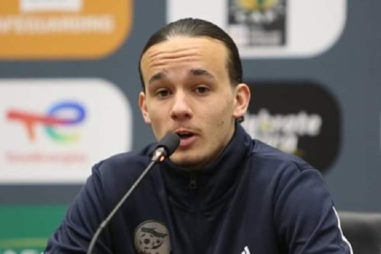 Younes Ben Ali