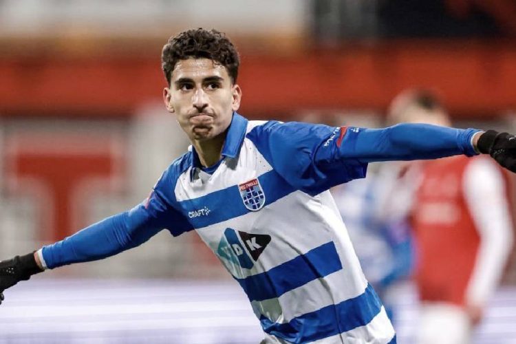 Younes Taha