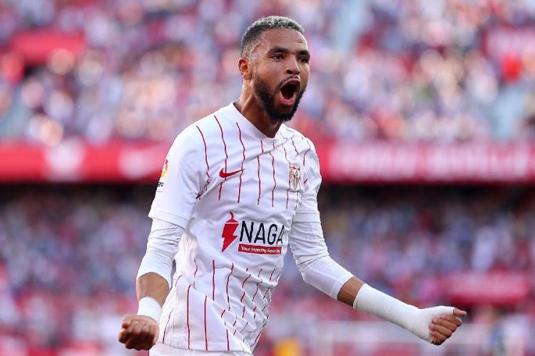 Youssef En-Nesyri