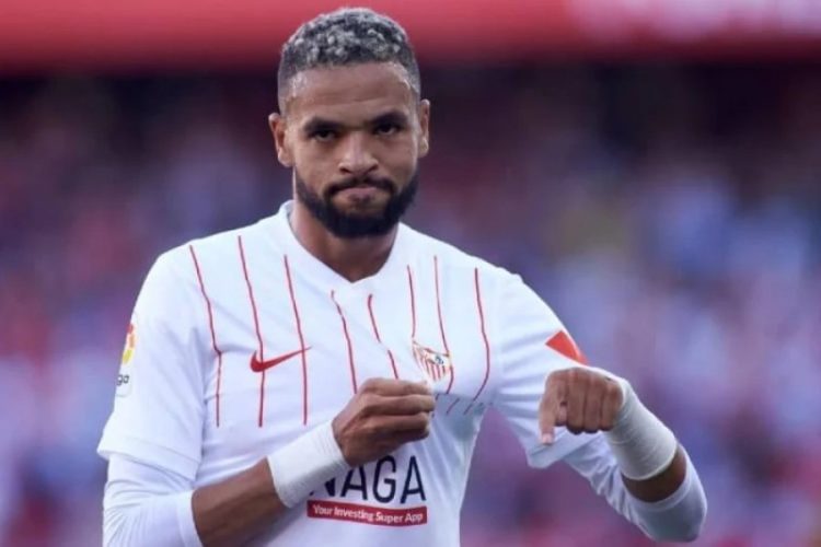 Youssef En-Nesyri