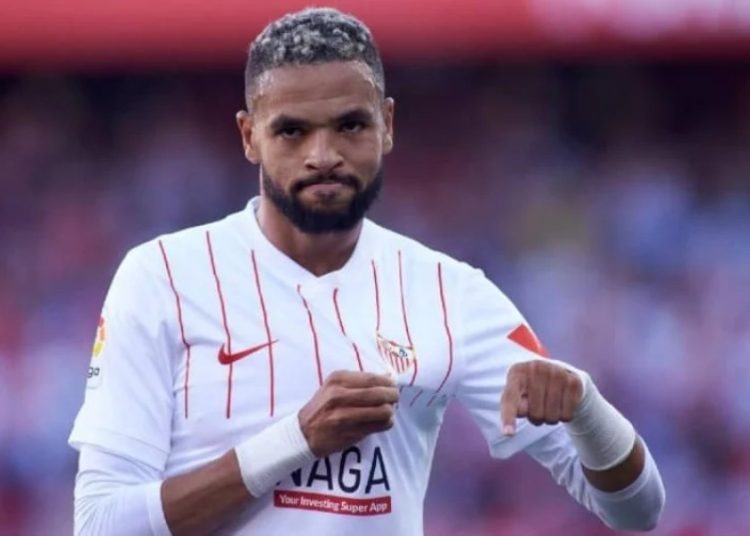 Youssef En-Nesyri