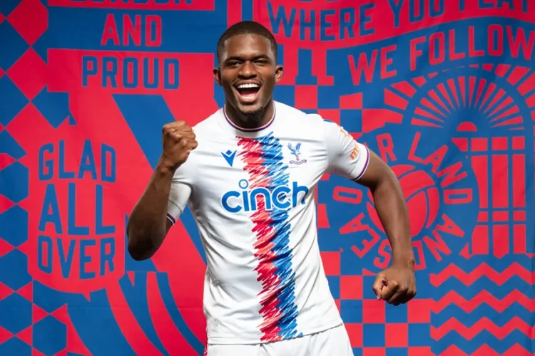 Cheick Doucoure