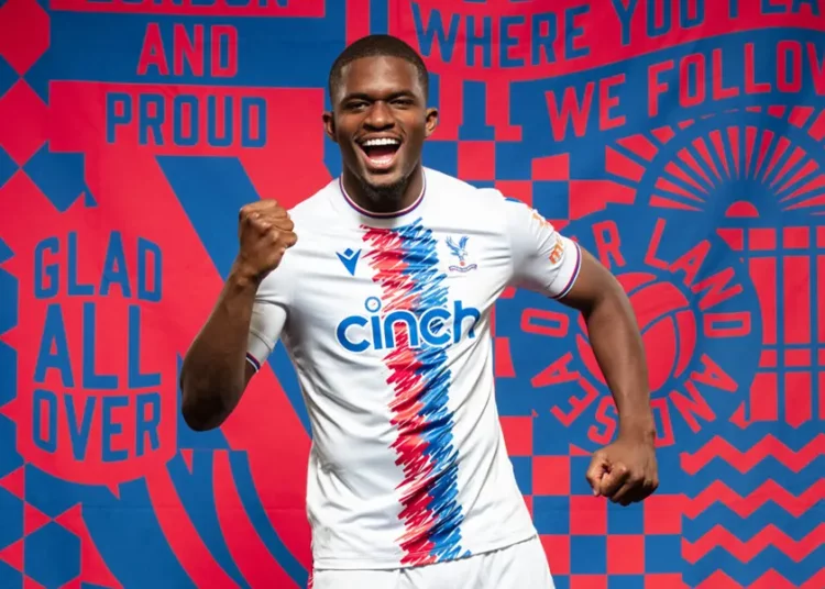 Cheick Doucoure