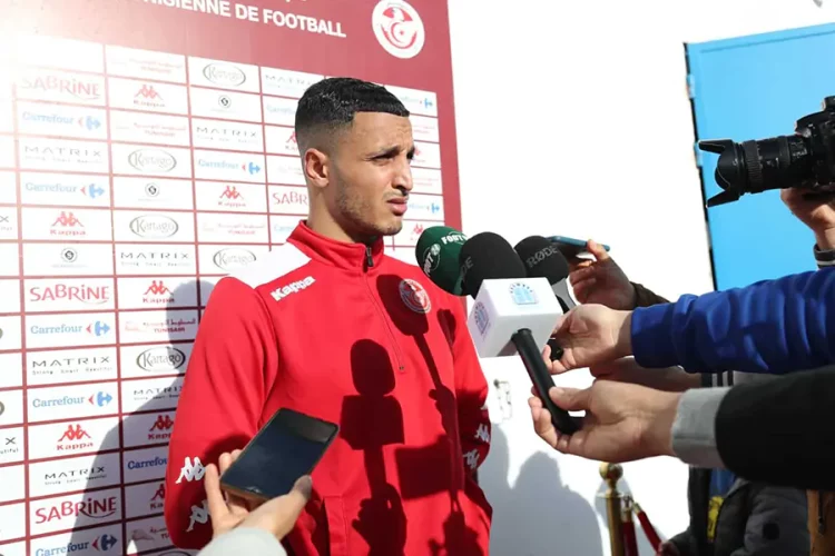 Elias Achouri