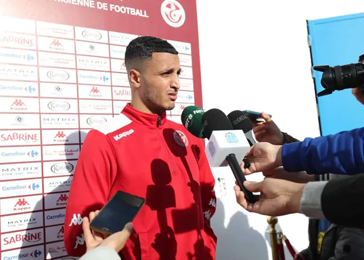 Elias Achouri