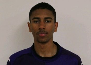 Joseph Adjété Wilson