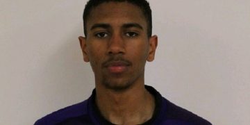 Joseph Adjété Wilson