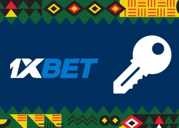 1xBet inscription