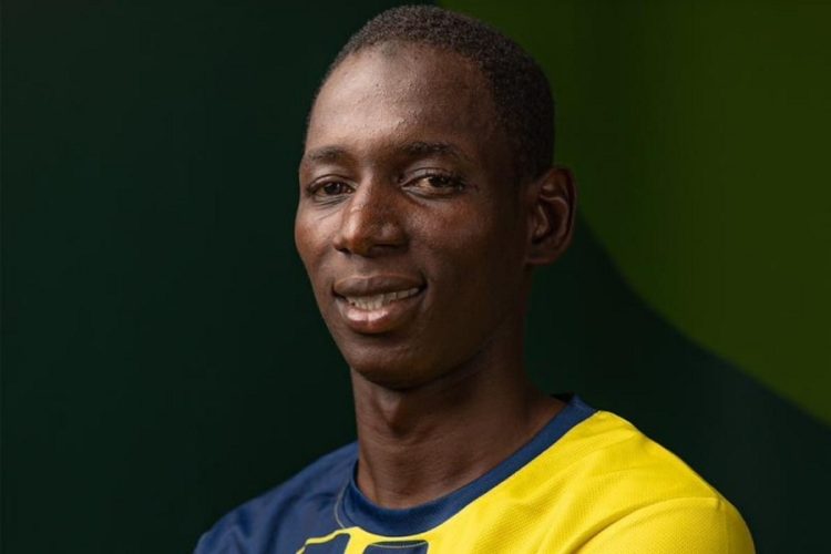Nouhoum Cissé