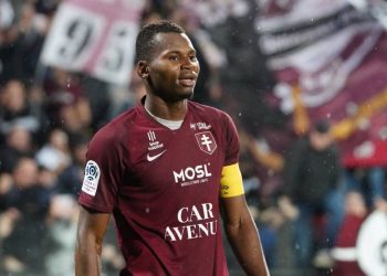 Un attaquant strasbourgeois ciblé par deux clubs de Premier League