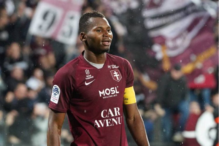 Un attaquant strasbourgeois ciblé par deux clubs de Premier League