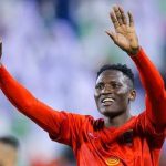 Michael Olunga