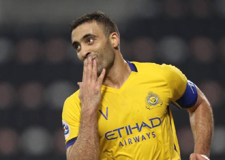 Abderrazzak Hamedallah