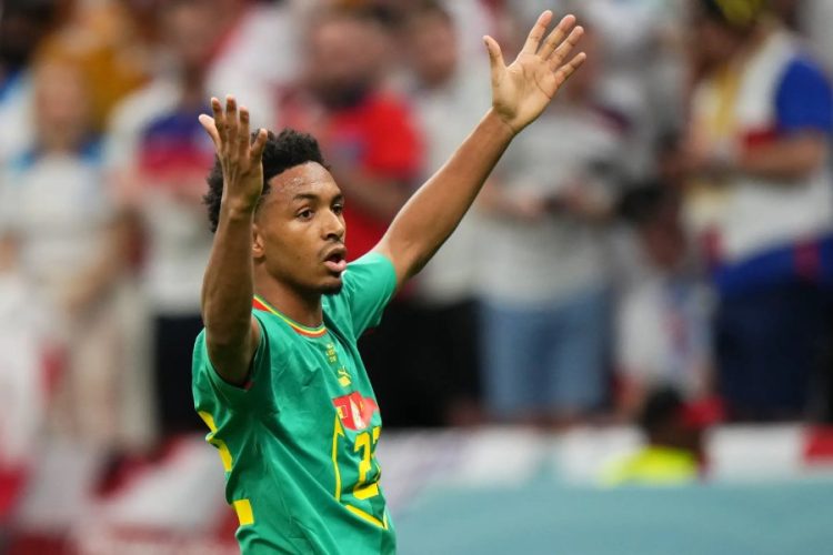 Abdou Diallo