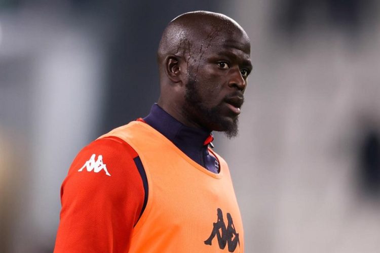 Abdoulaye Touré