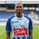 Abdulrahman Taiwo