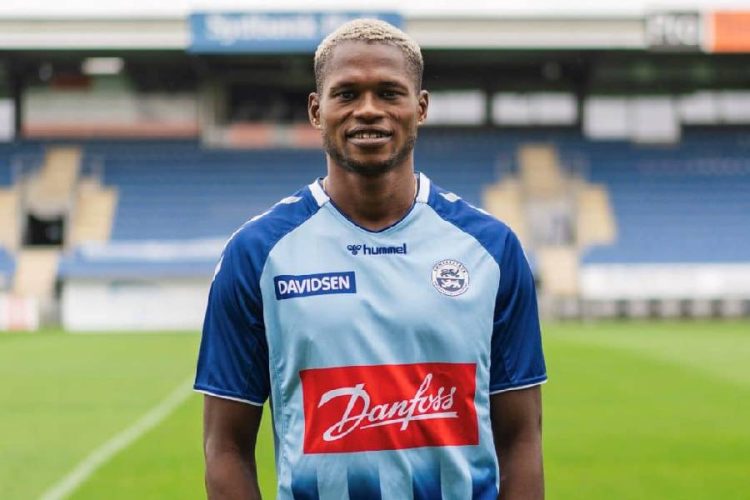 Abdulrahman Taiwo