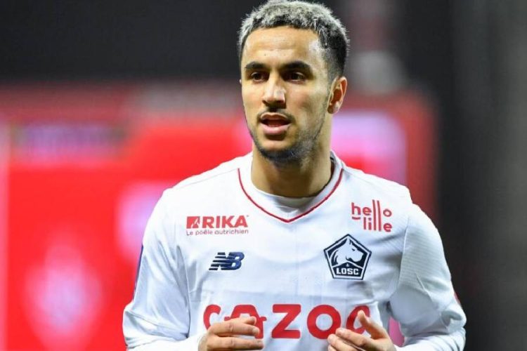 Adam Ounas