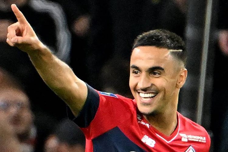 Adam Ounas