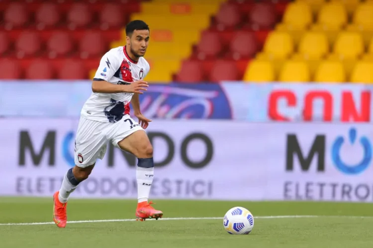 Adam Ounas