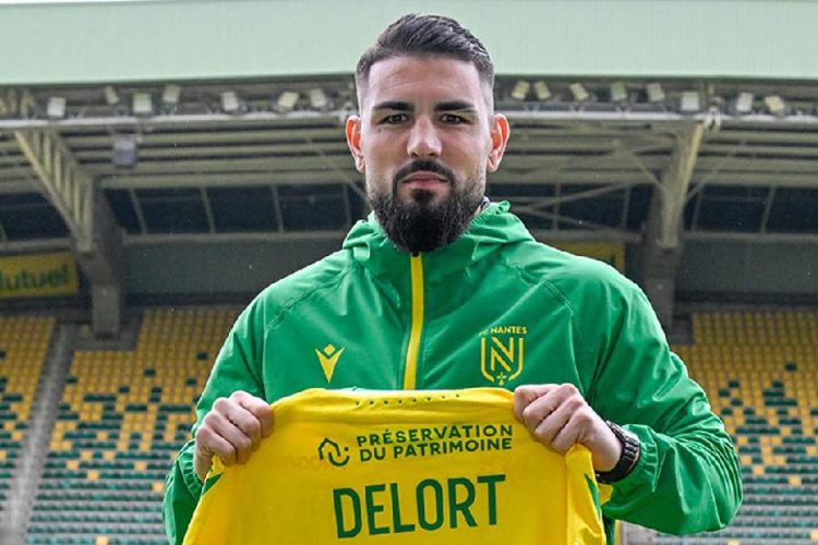 Andy Delort