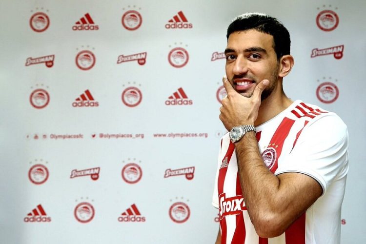 Ahmed Hassan
