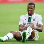 Alassane Plea