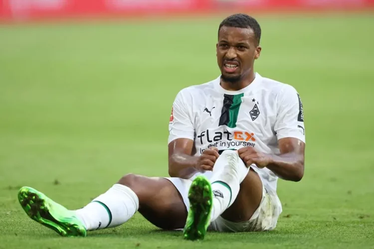 Alassane Plea