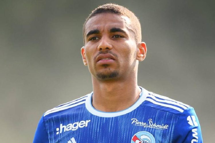 Alexander Djiku