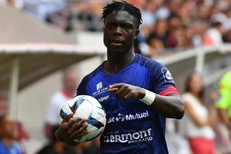 Alidu Seidu