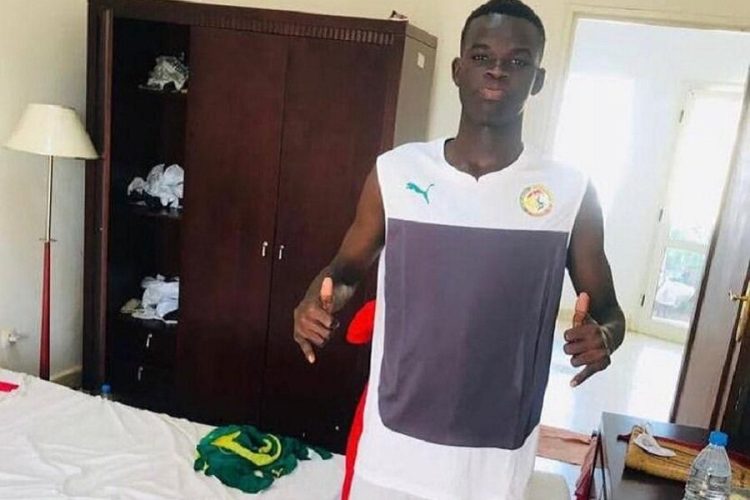 Aliou Niang