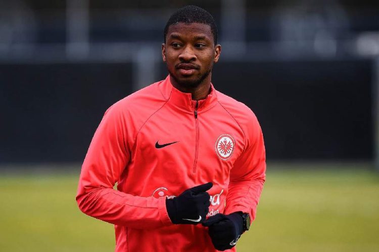 Almamy Touré