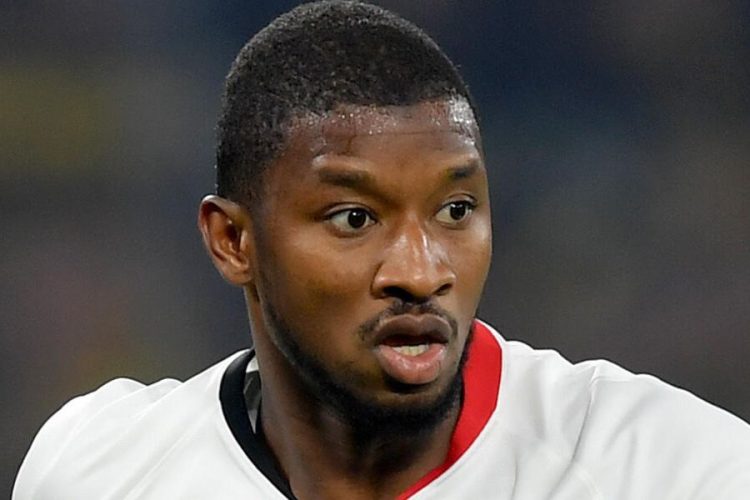 Almamy Touré