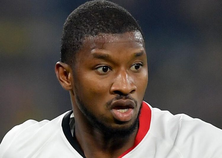 Almamy Touré