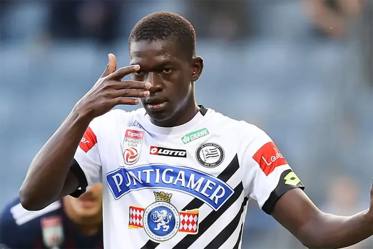 Amadou Danté