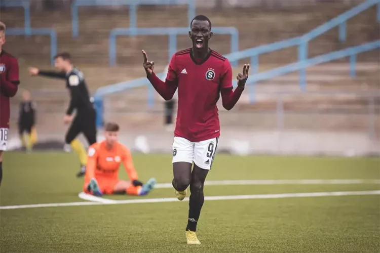 Amath Cissé