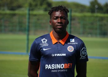 Ambroise Oyongo Bitolo