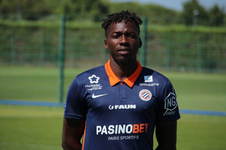 Ambroise Oyongo Bitolo